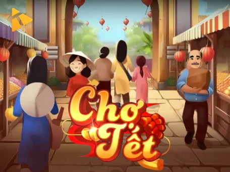  Chợ Tết